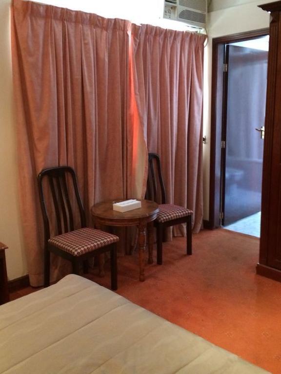 City Center Hotel Манама Номер фото