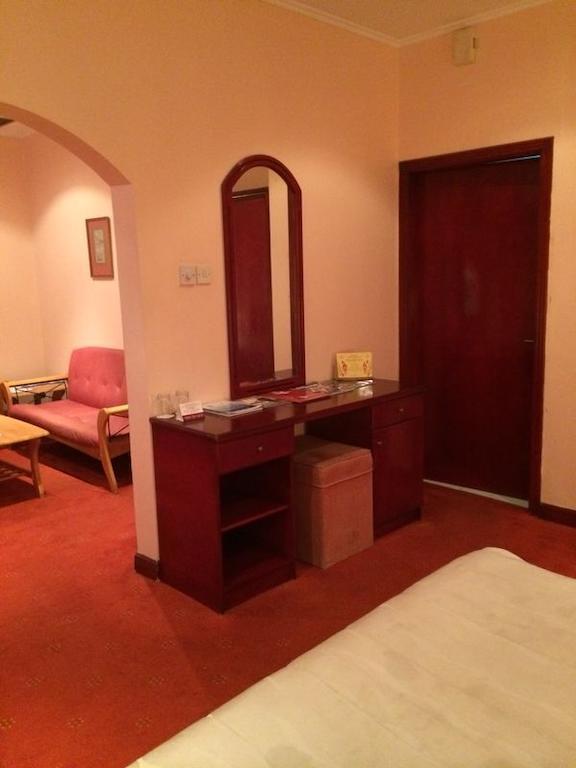 City Center Hotel Манама Номер фото