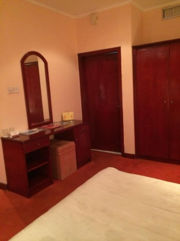 City Center Hotel Манама Номер фото