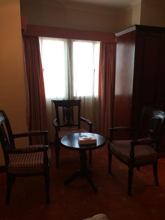 City Center Hotel Манама Номер фото