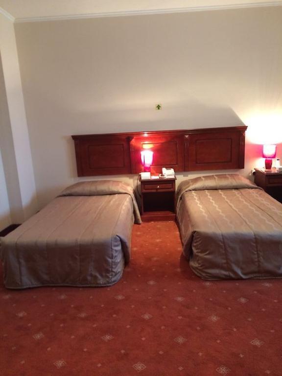 City Center Hotel Манама Номер фото
